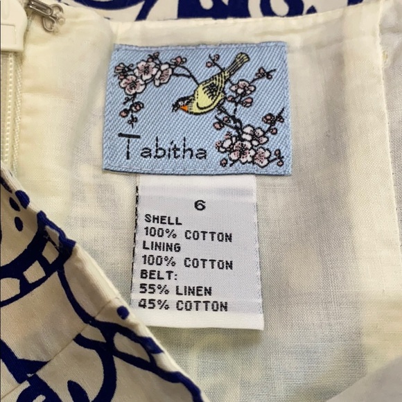 Anthropologie Dress by Tabitha - Picture 8 of 8